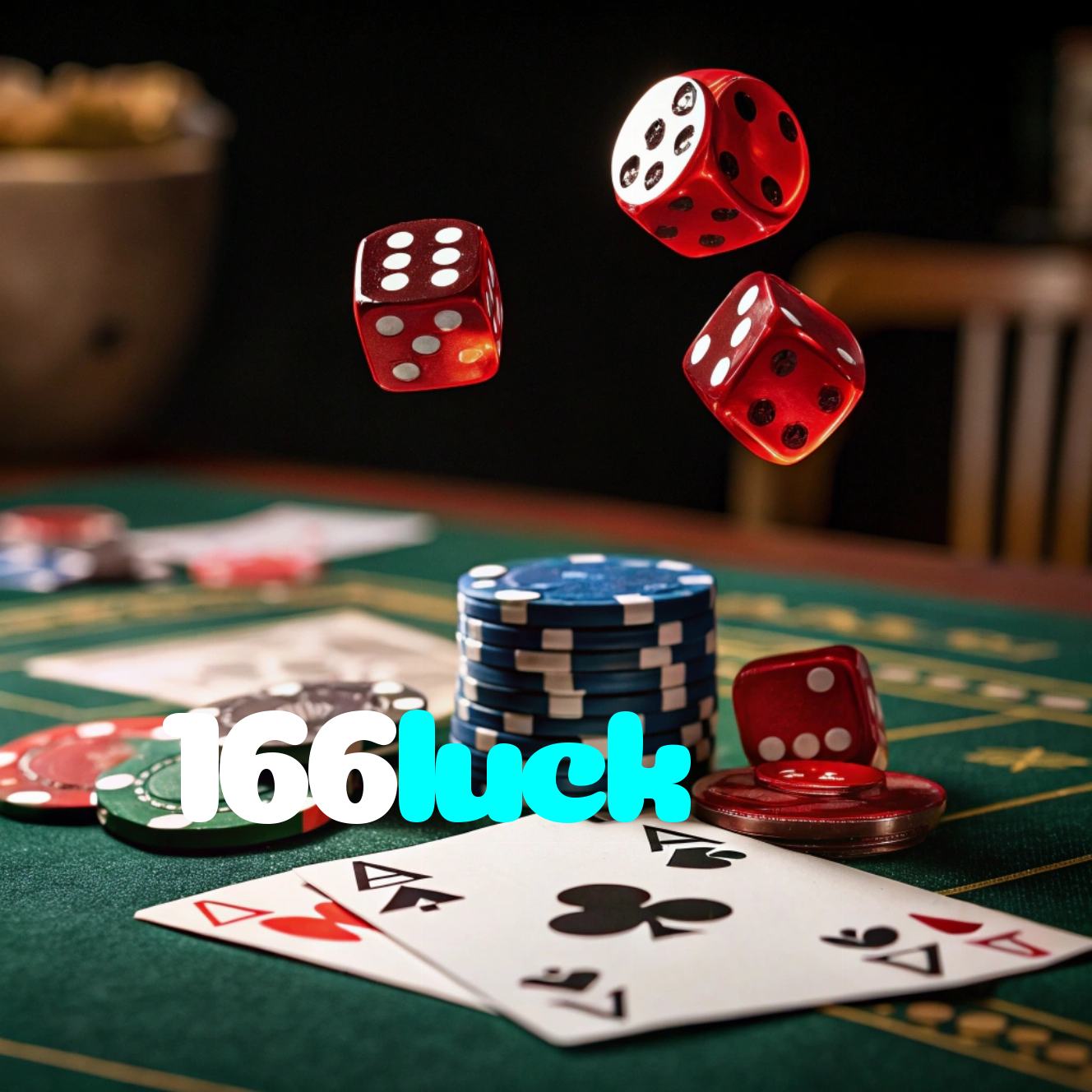 166luck