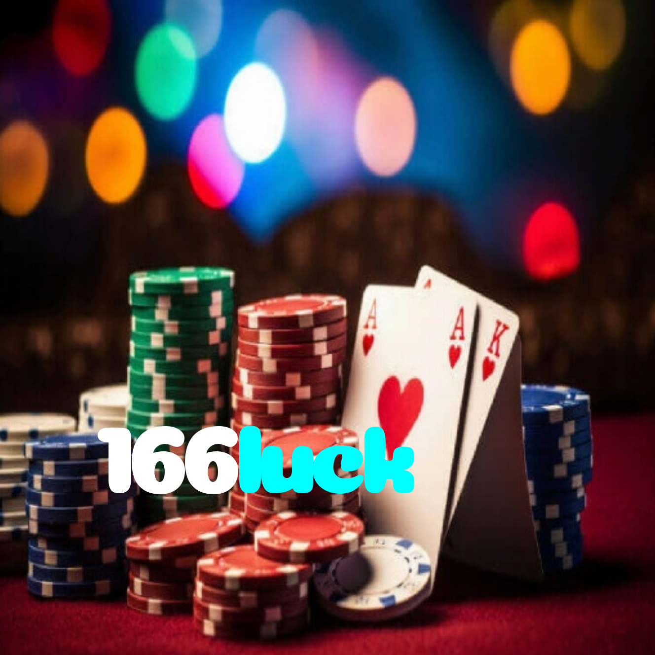 166luck