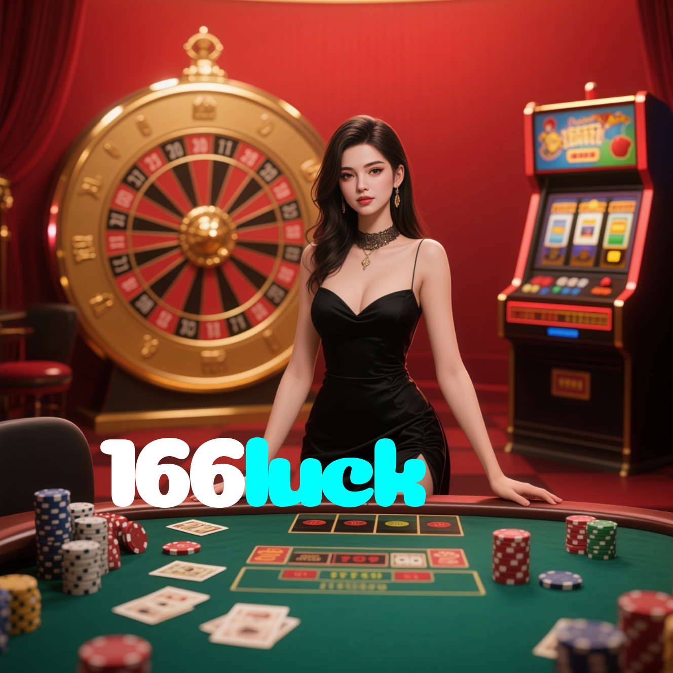 166luck