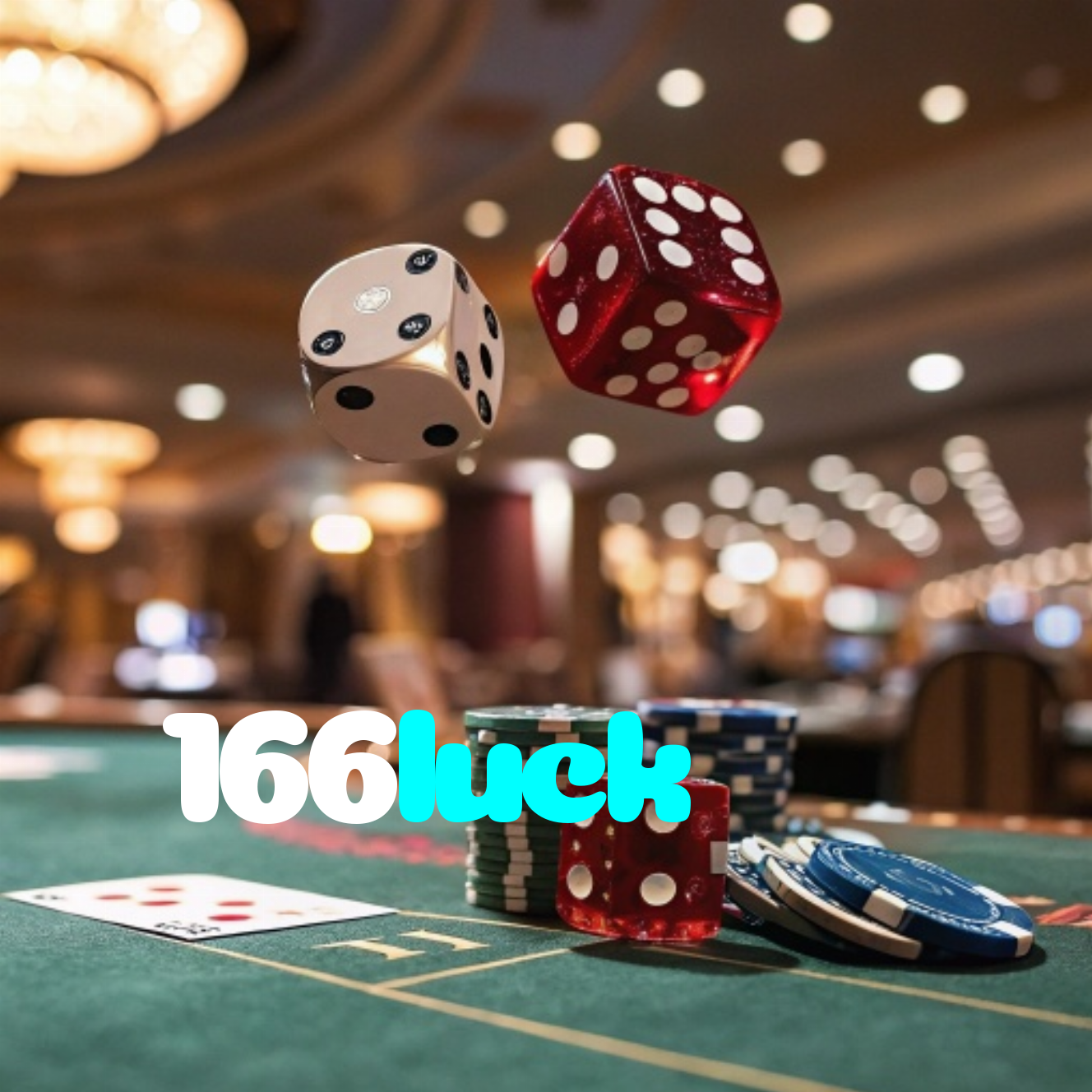 166luck