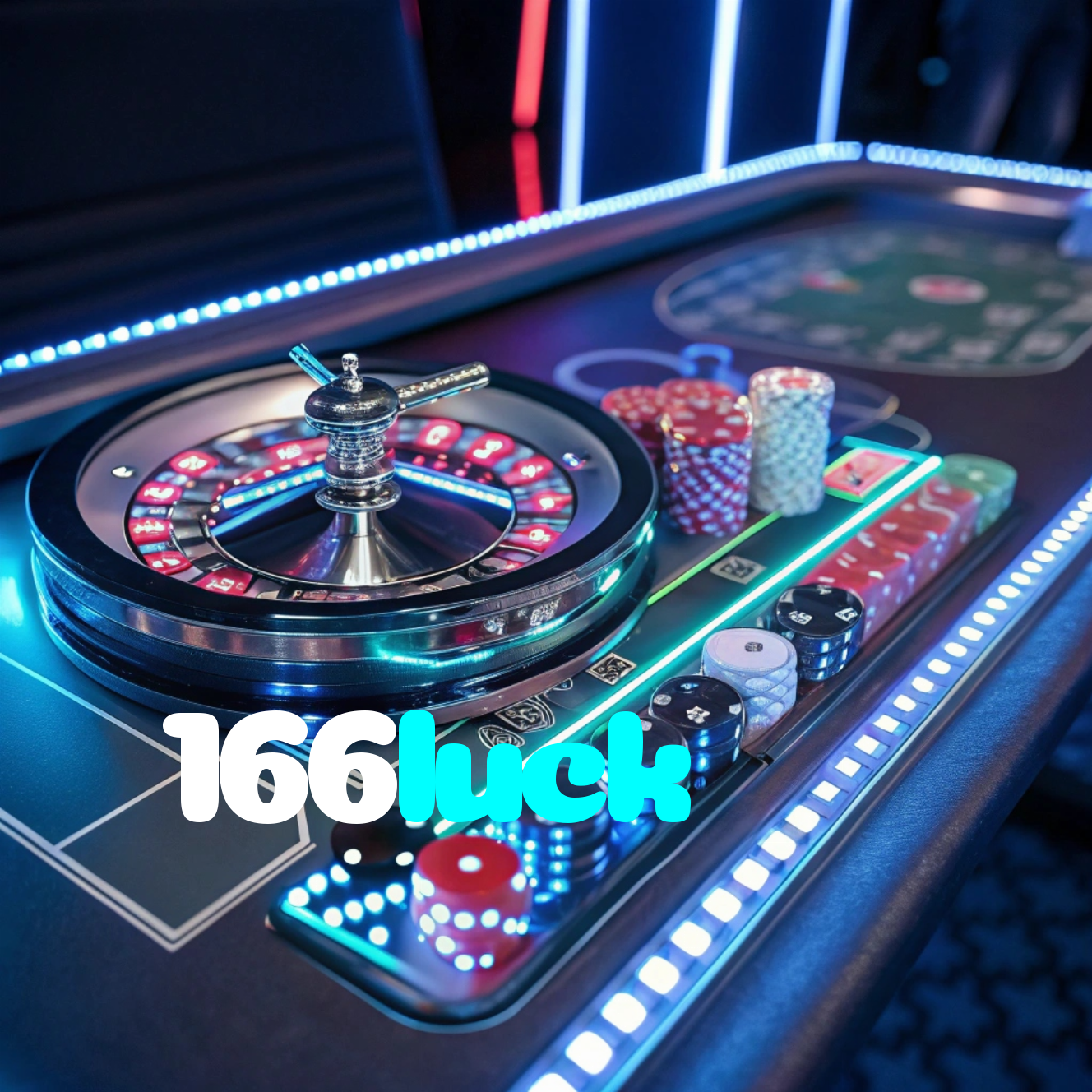 166luck