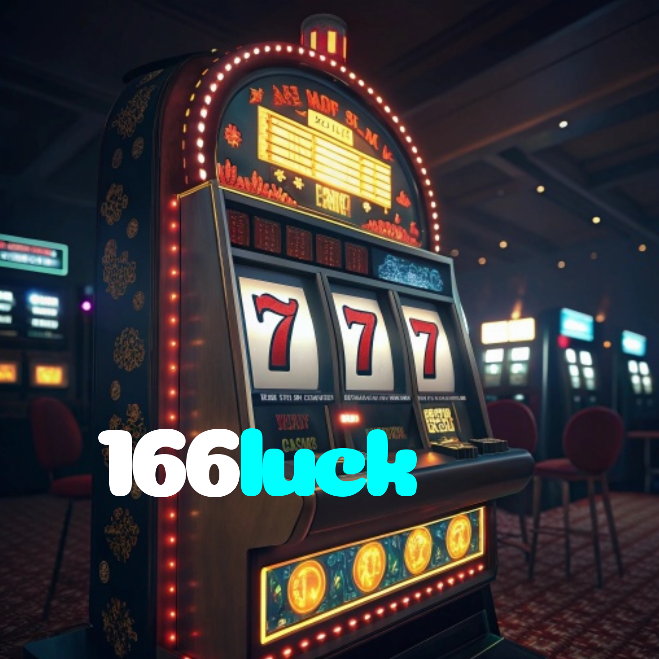 166luck