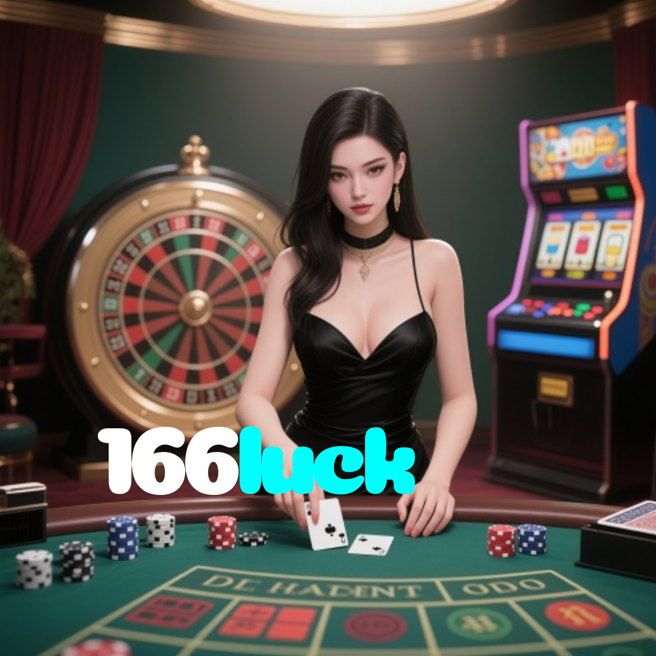 166luck