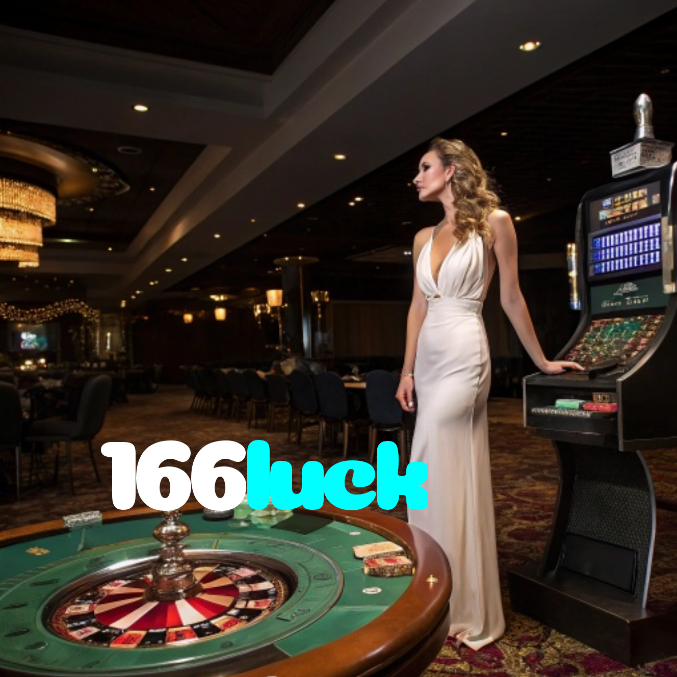 166luck