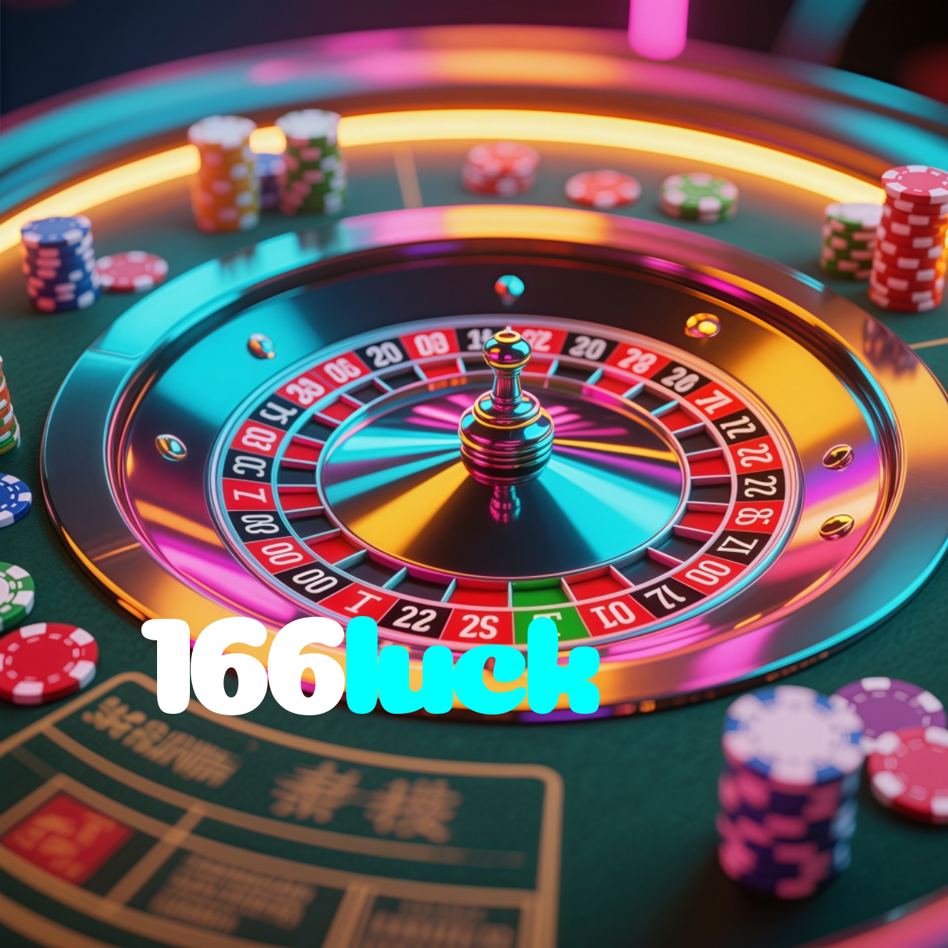 166luck