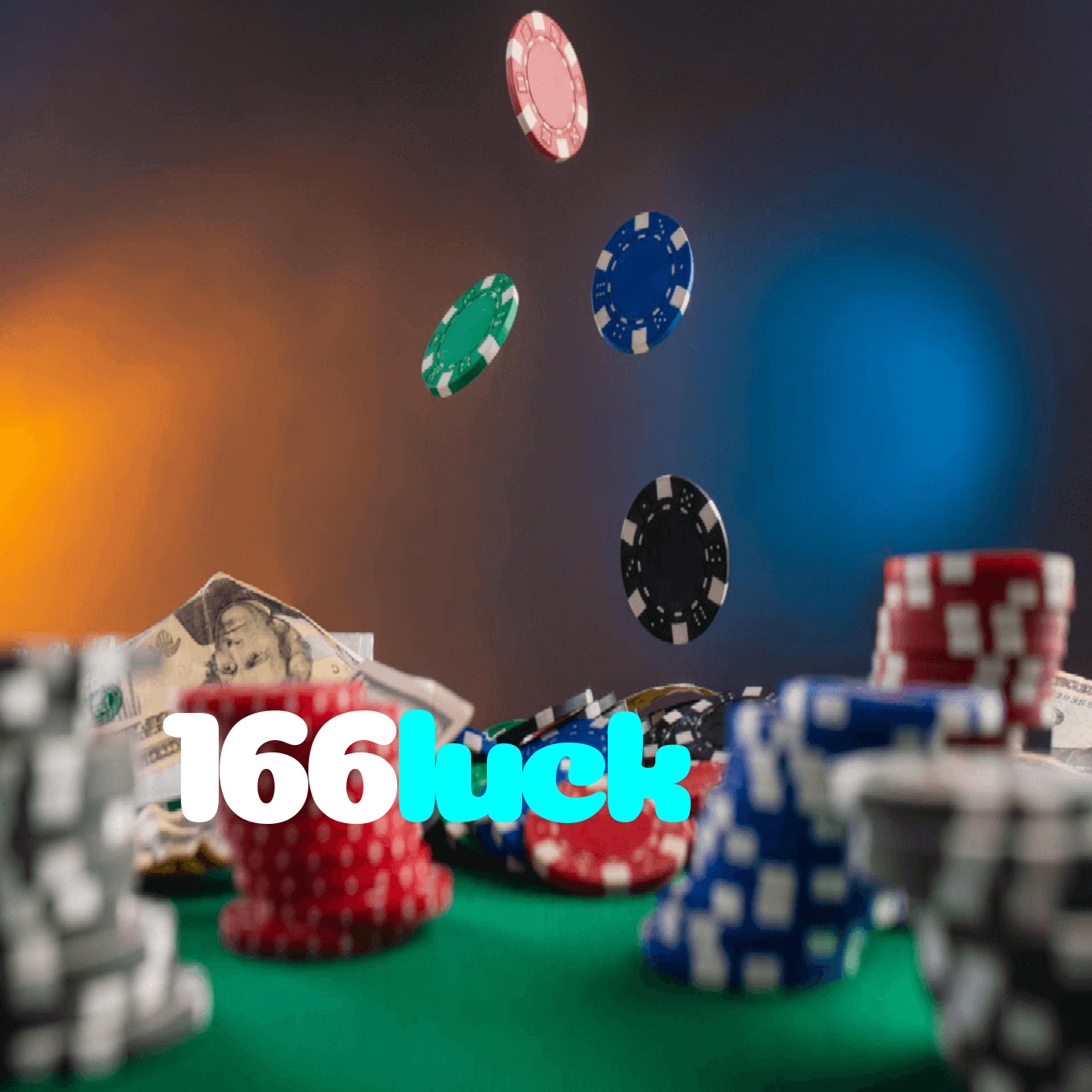 166luck