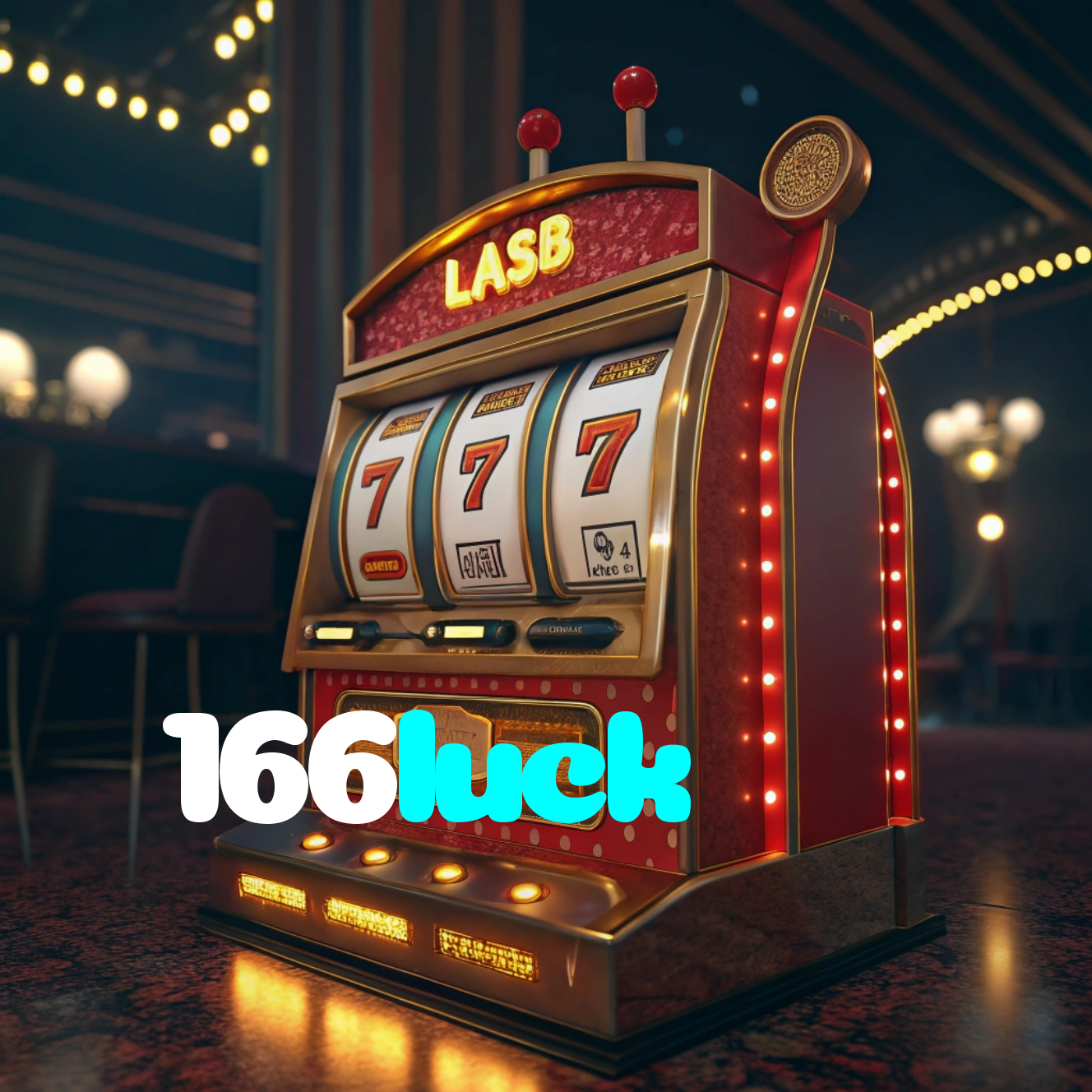 166luck