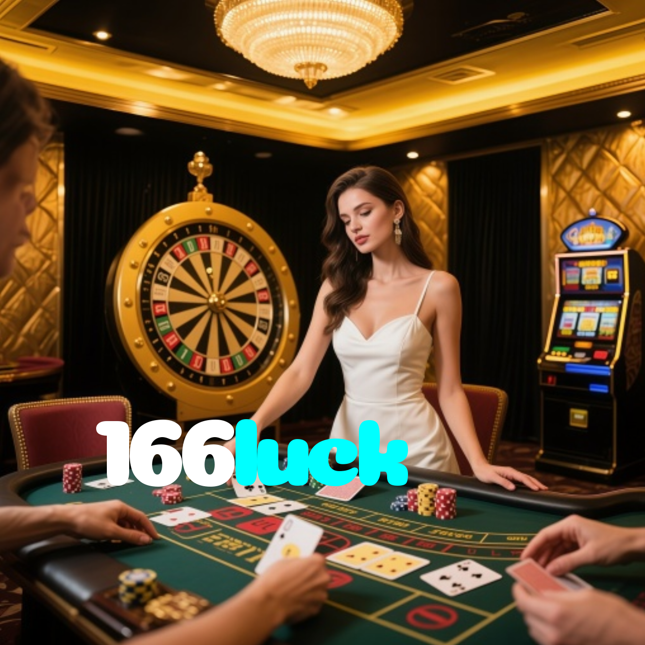 166luck