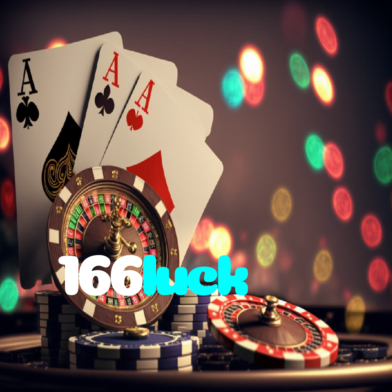 166luck