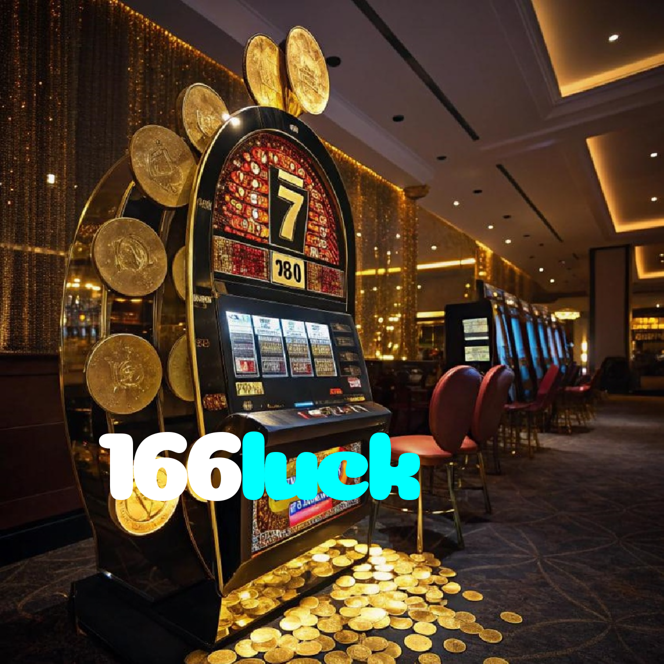 166luck