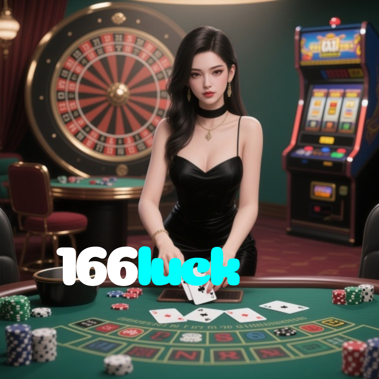 166luck