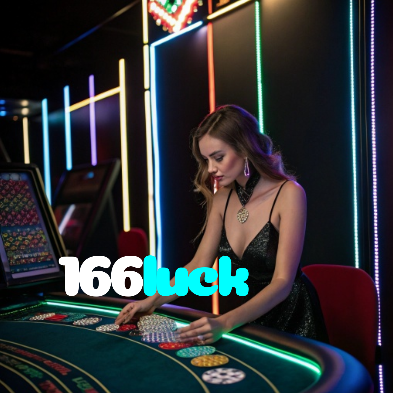 166luck