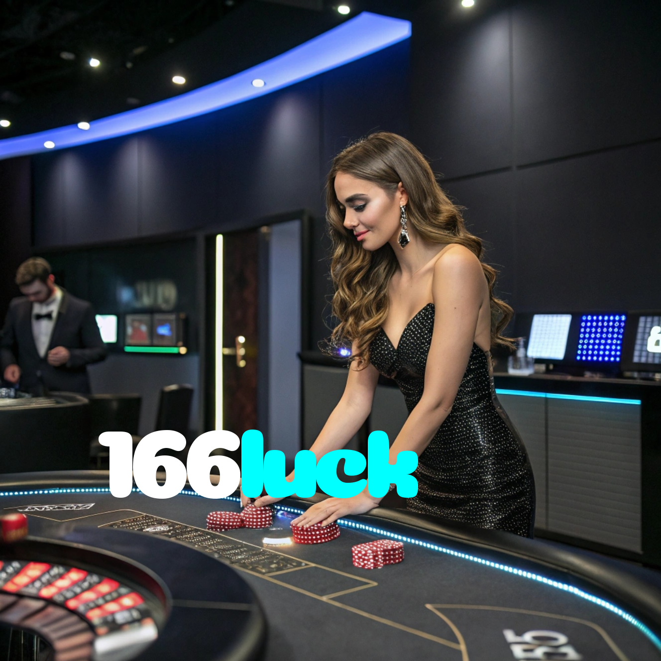 166luck