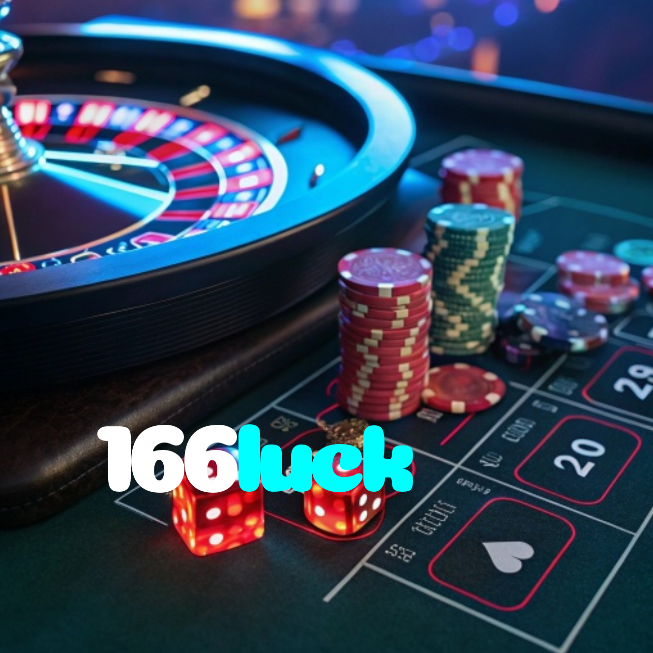 166luck