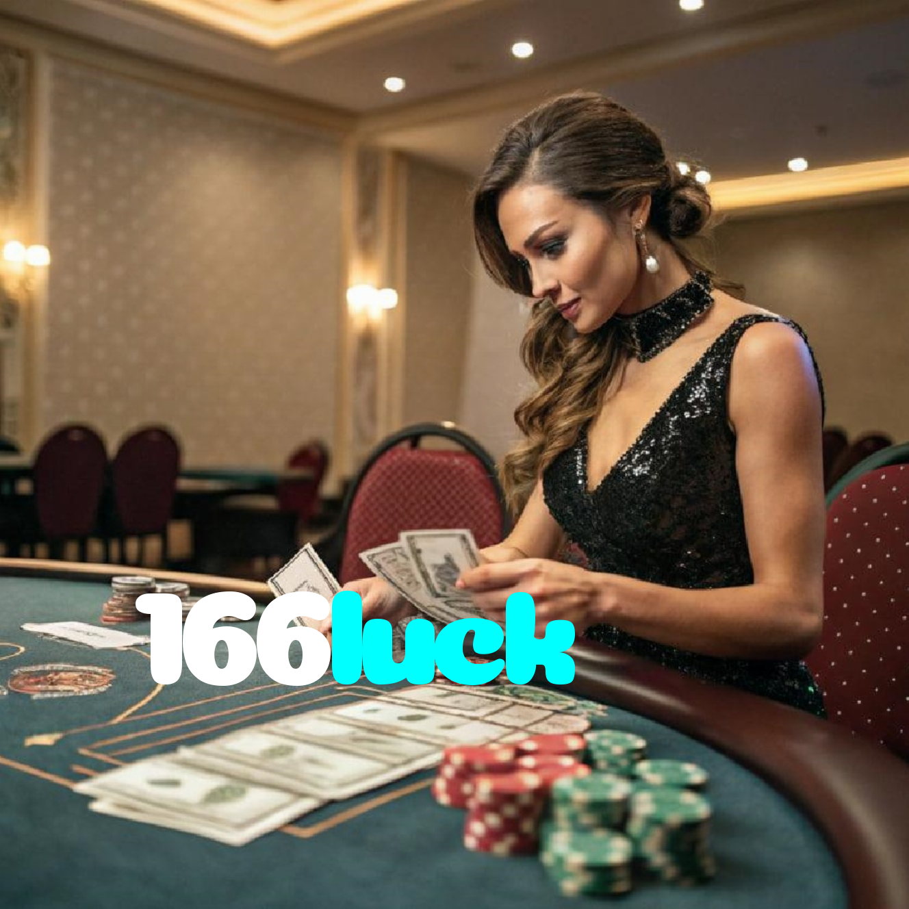 166luck