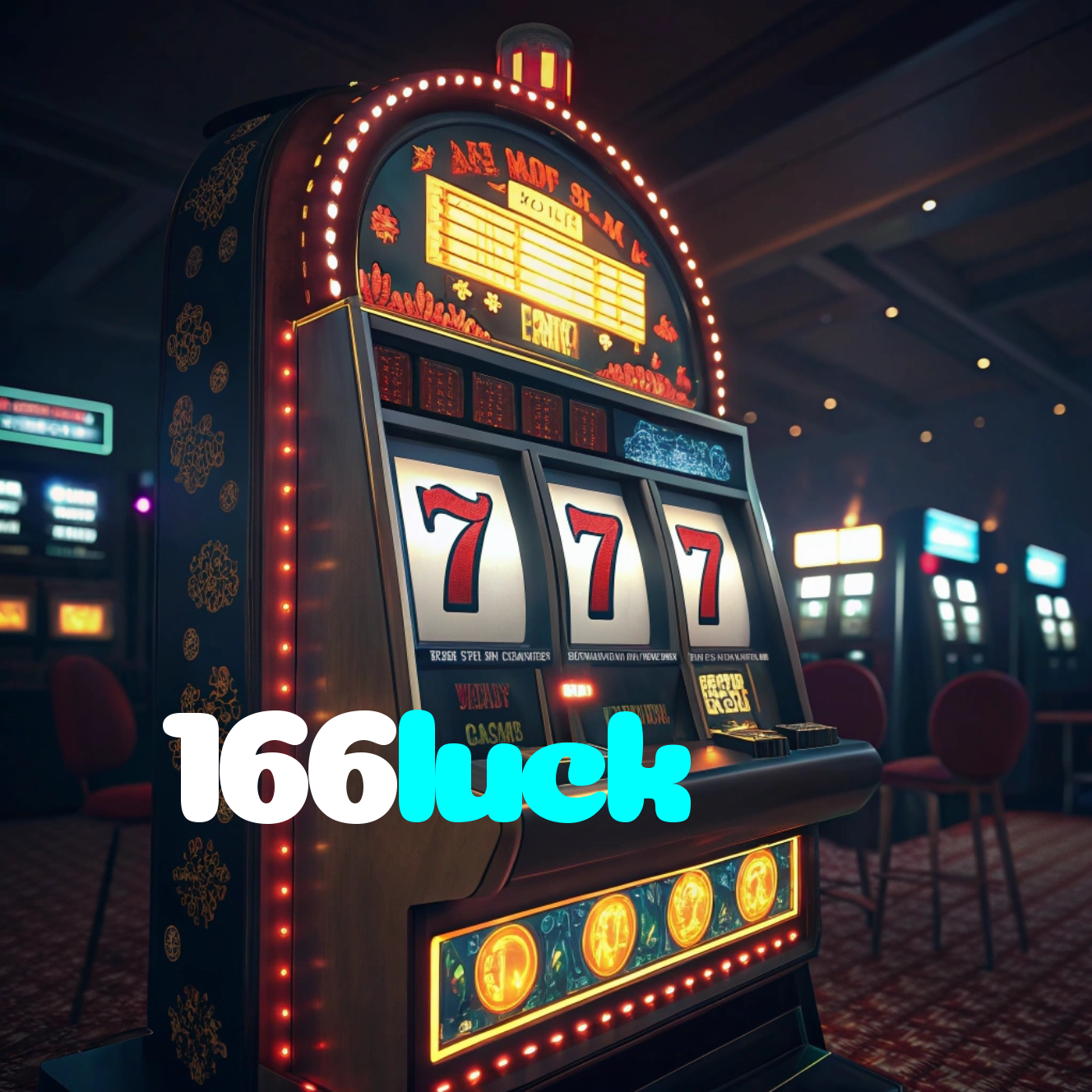 166luck