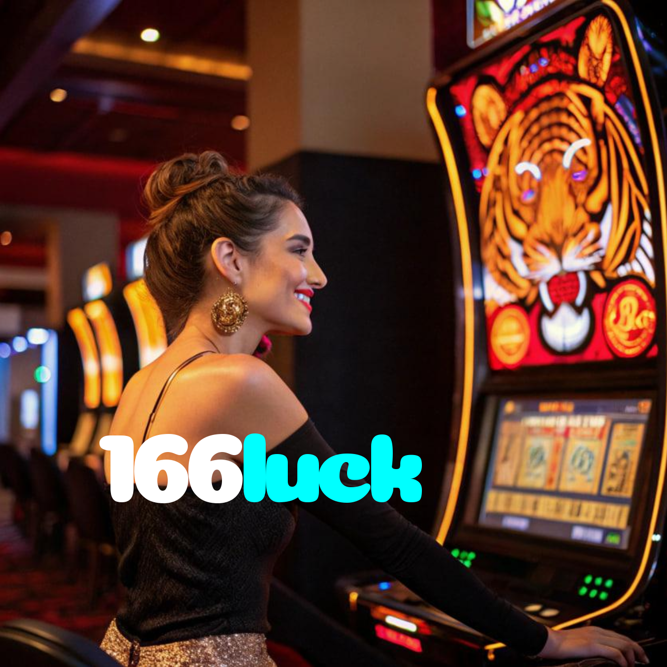 166luck