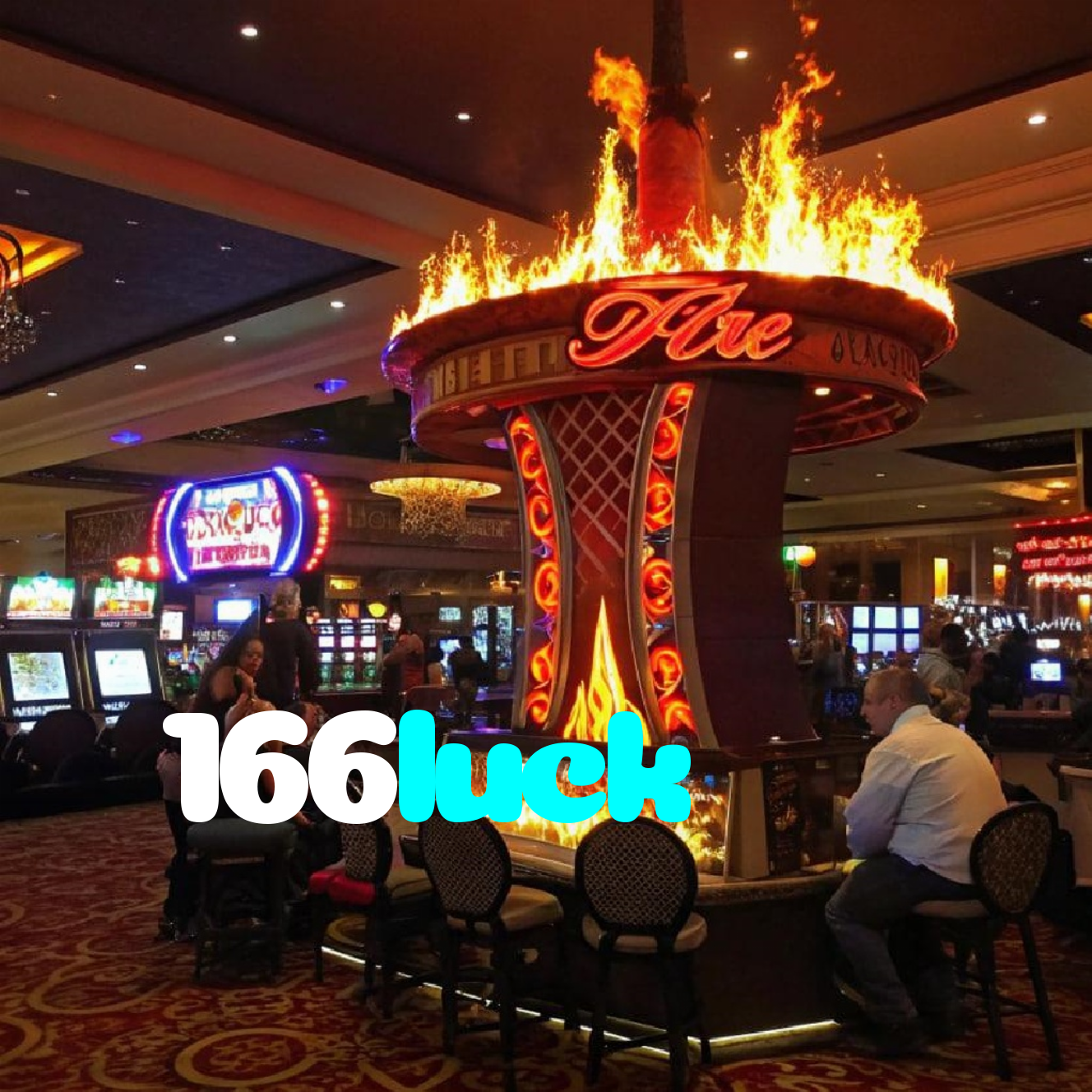 166luck