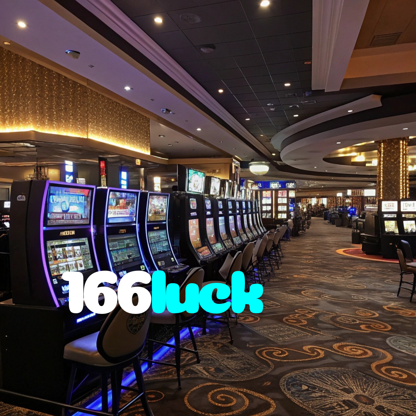 166luck