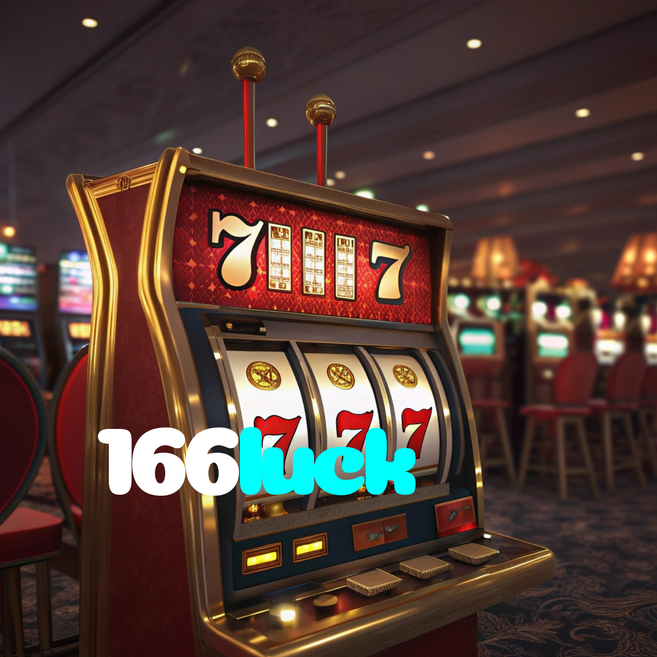 166luck