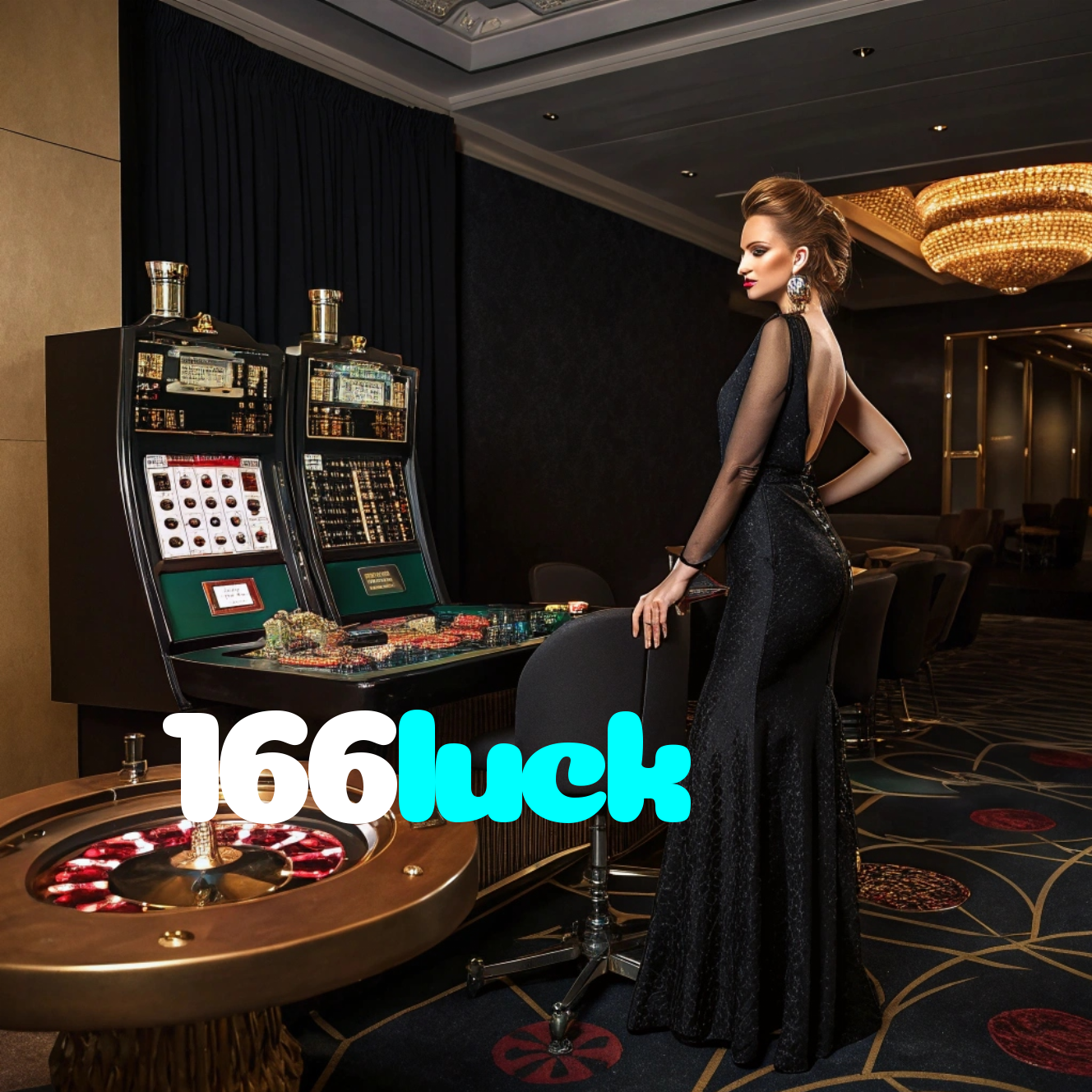 166luck