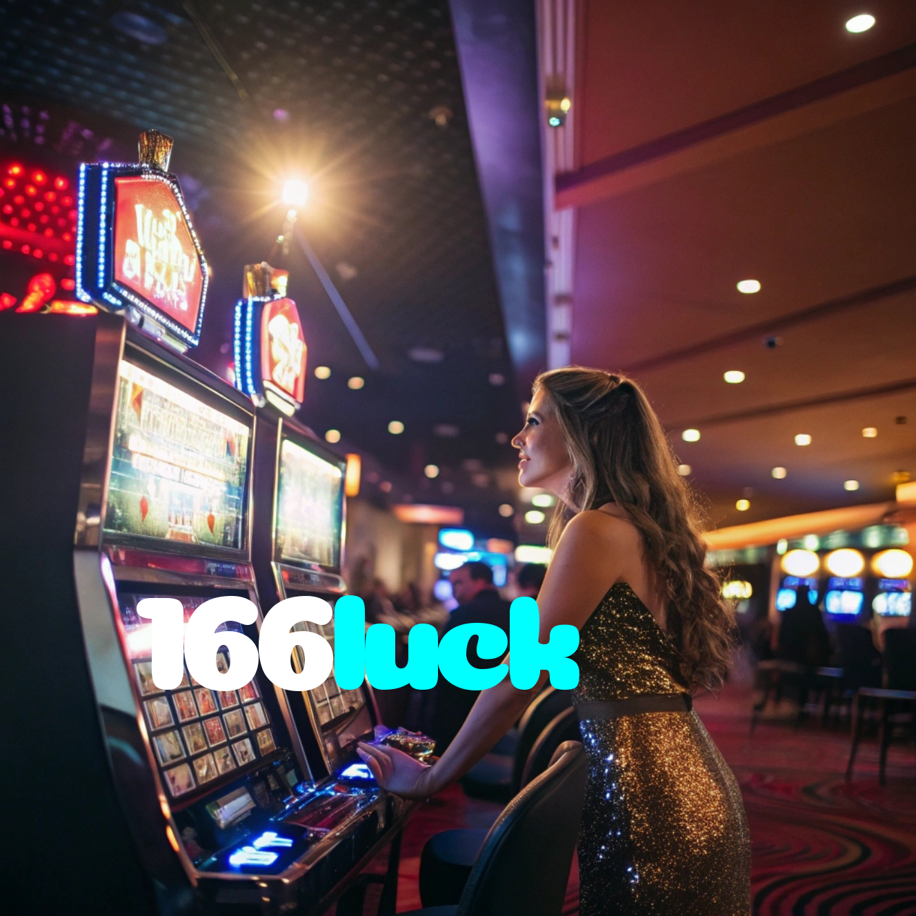 166luck