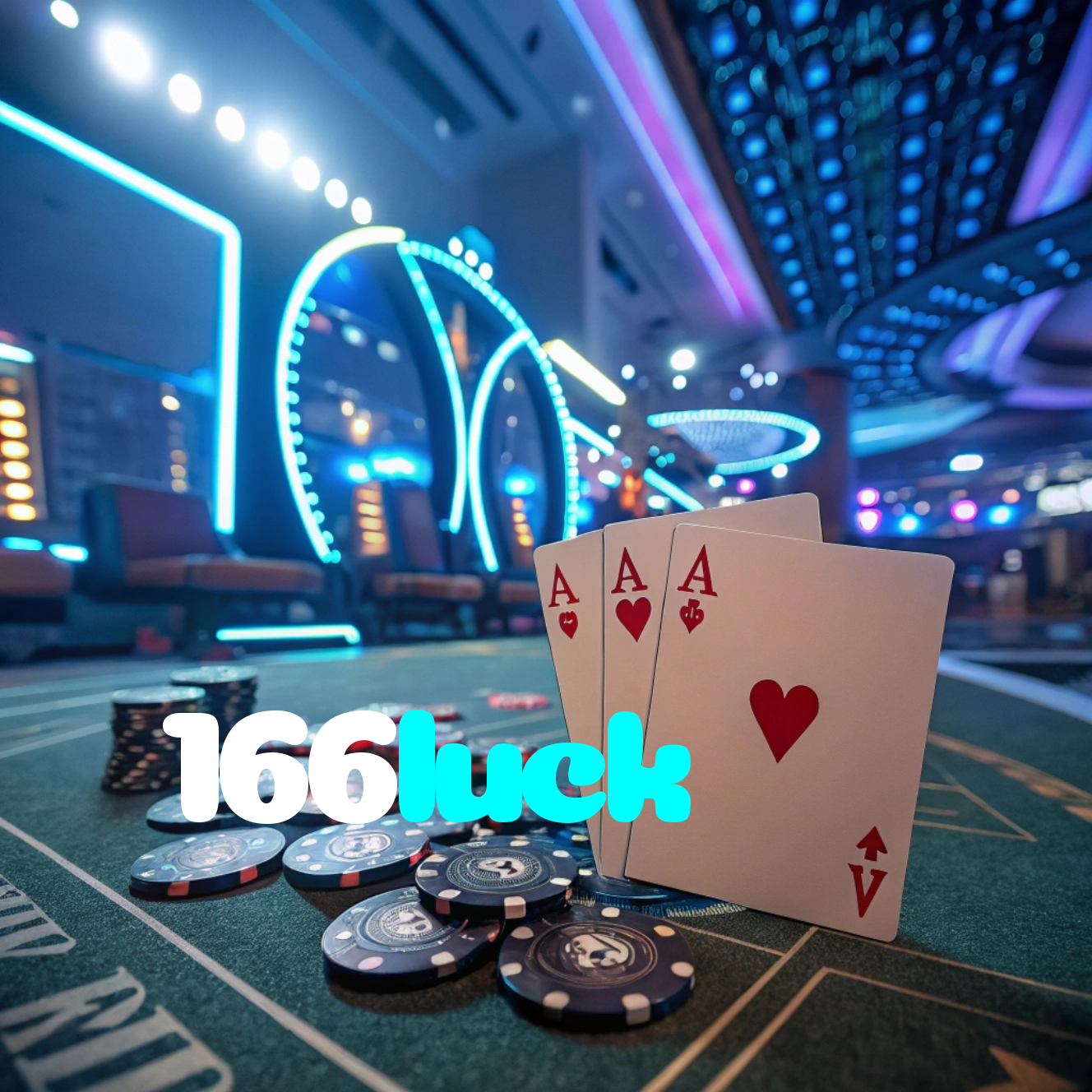 166luck