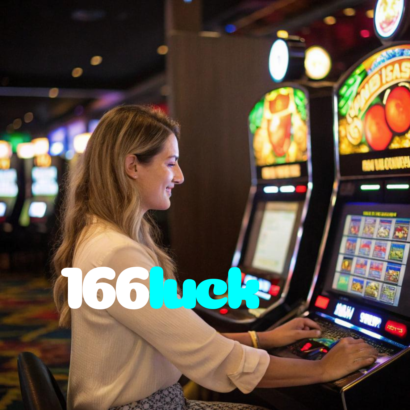 166luck