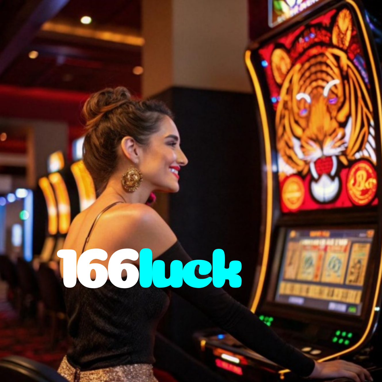 166luck