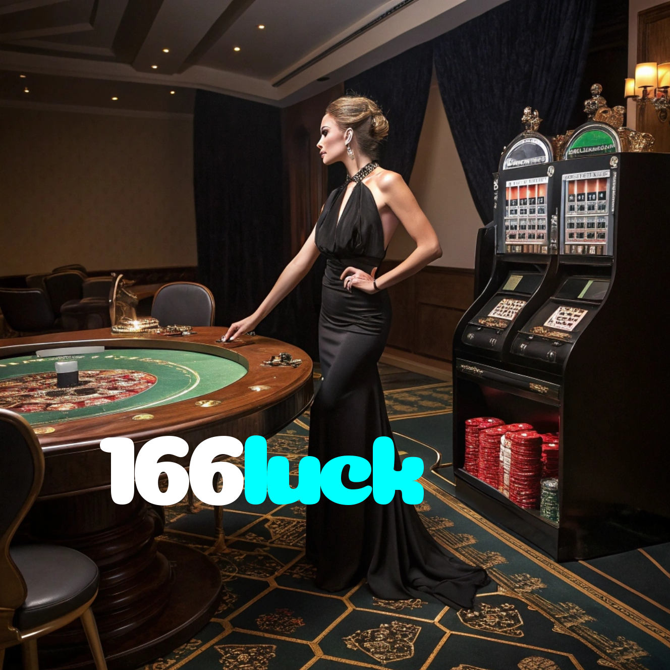166luck