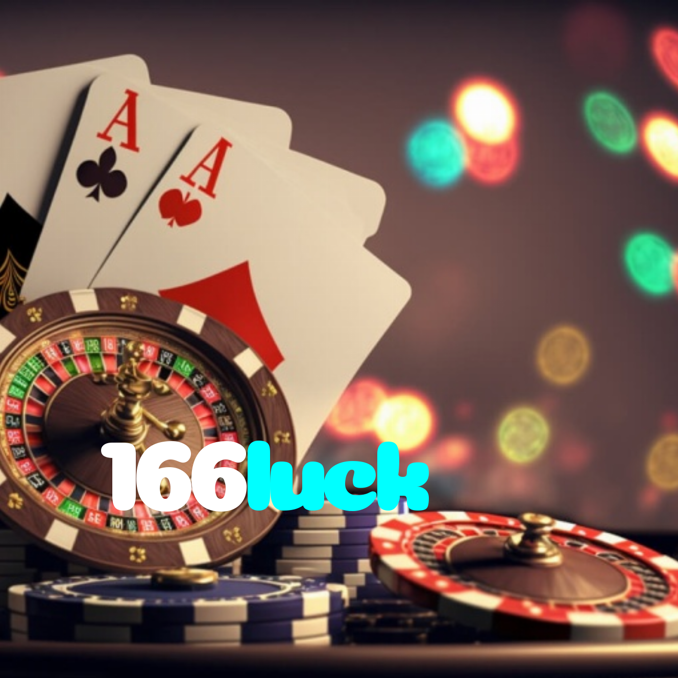 166luck