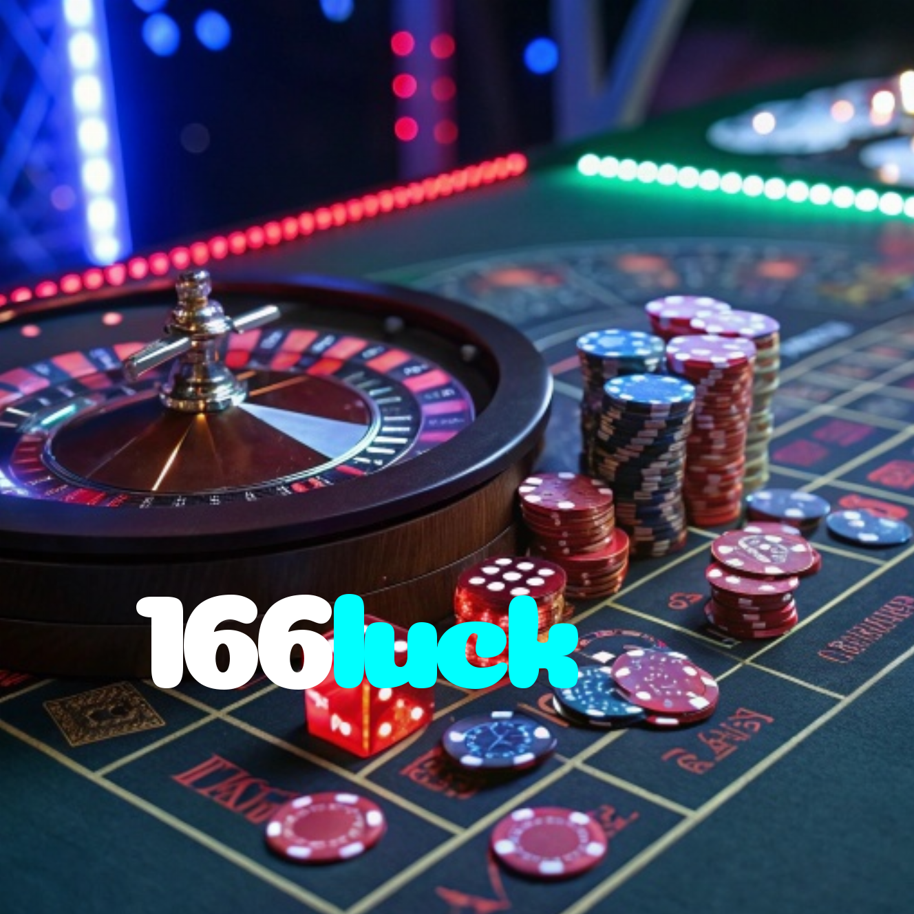 166luck