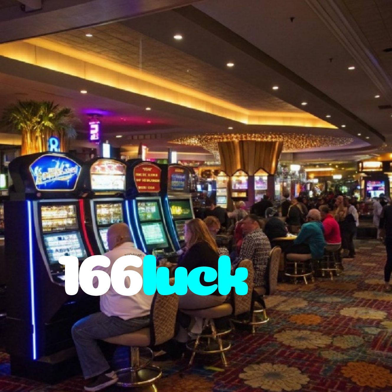 166luck