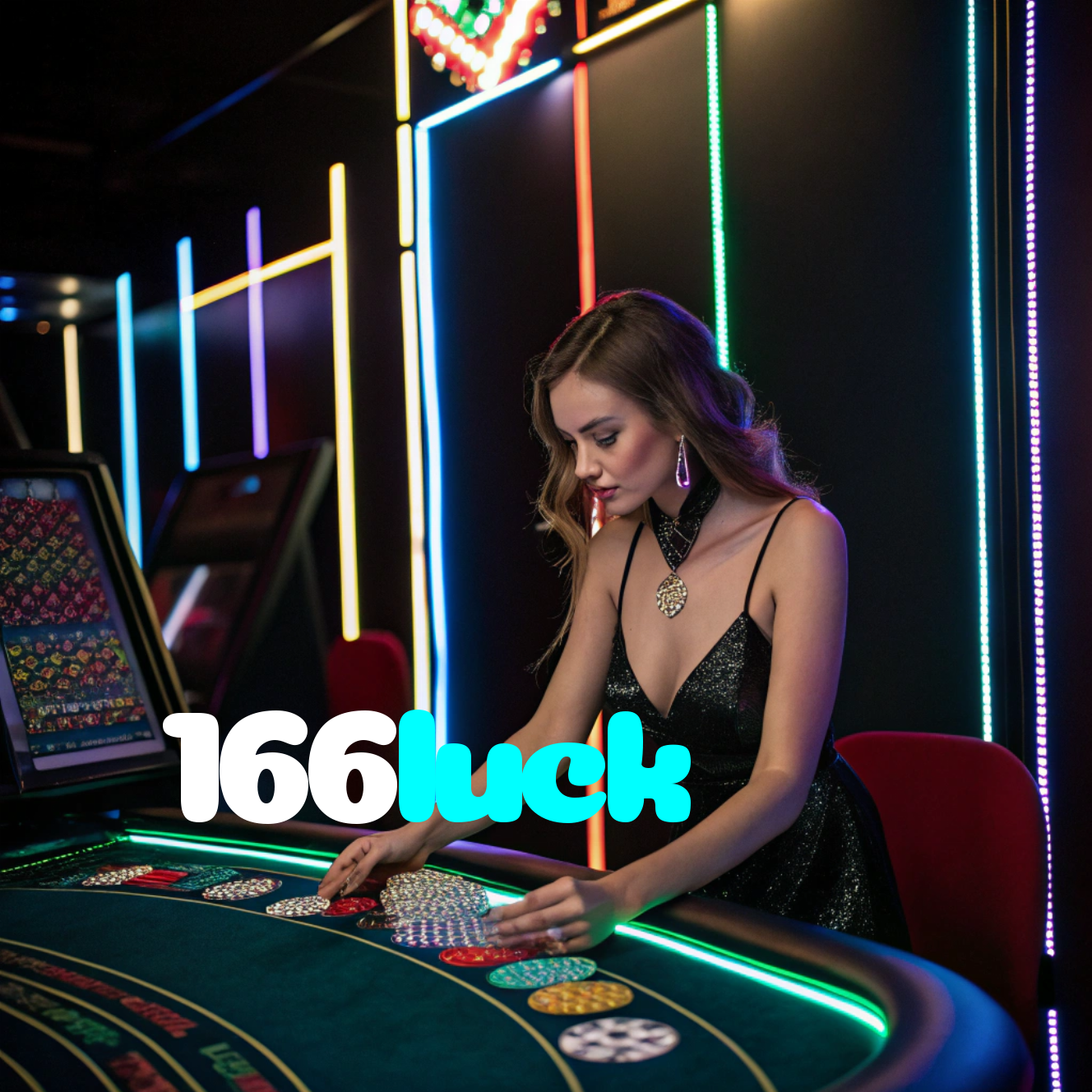 166luck