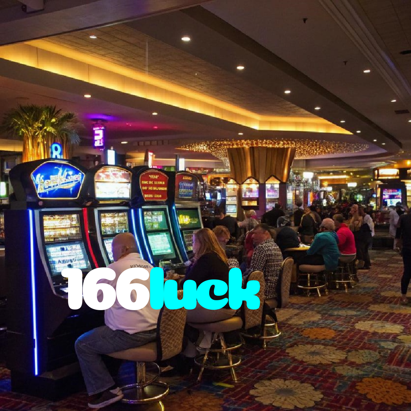 166luck