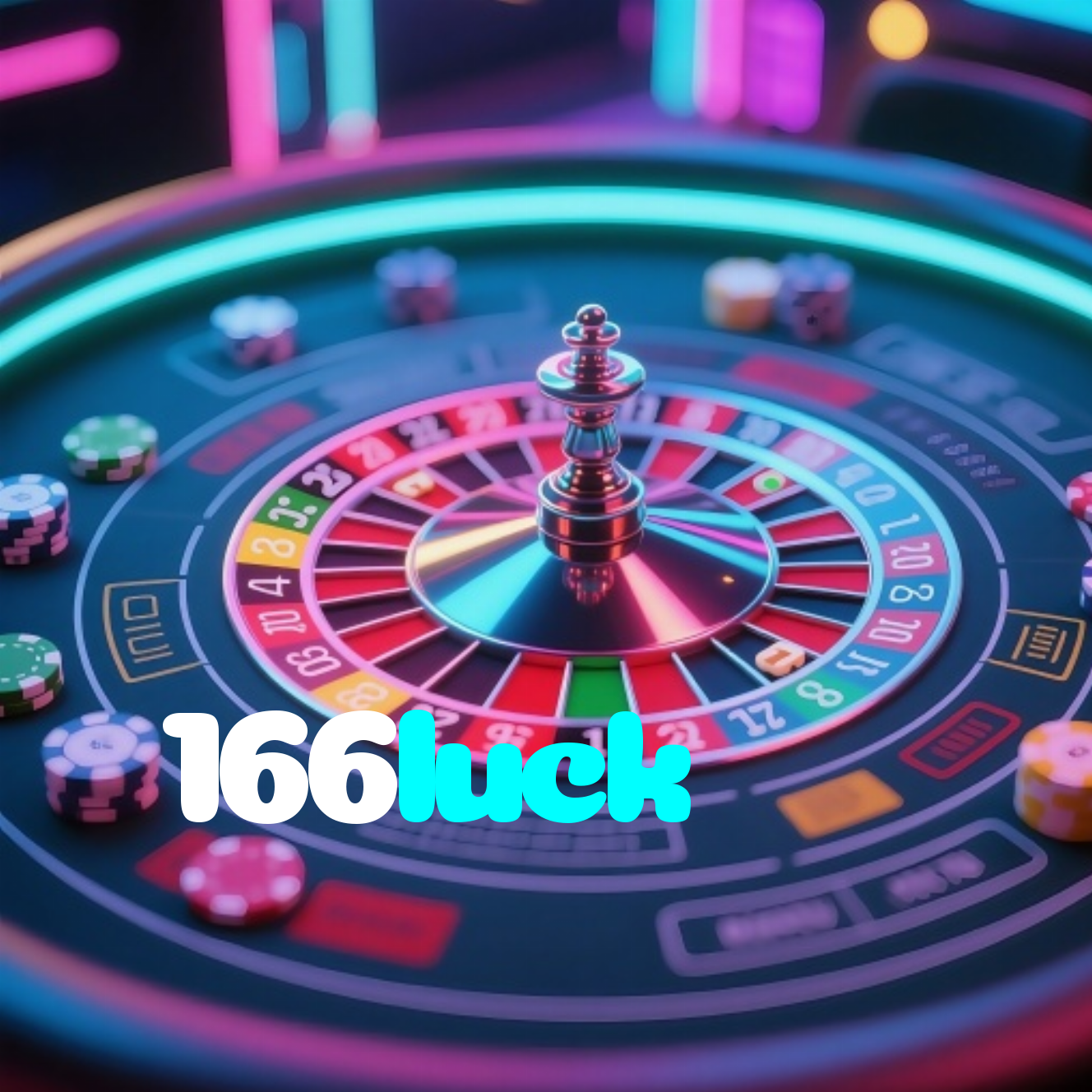 166luck