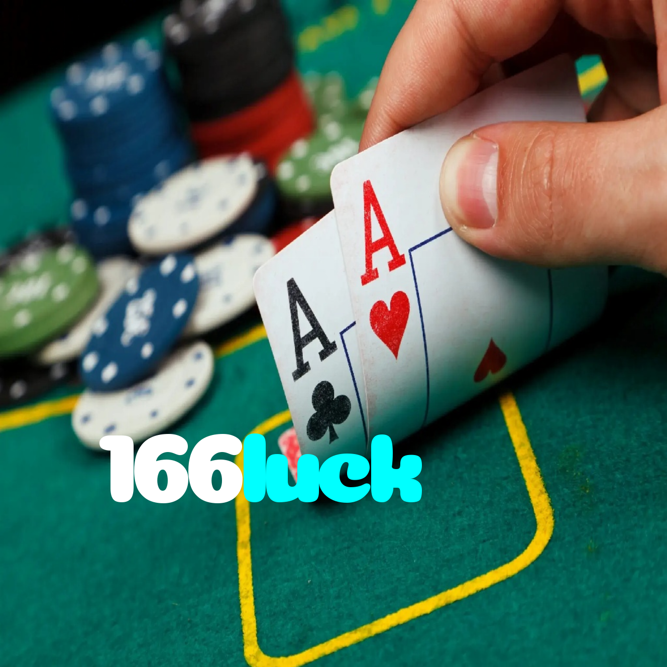 166luck